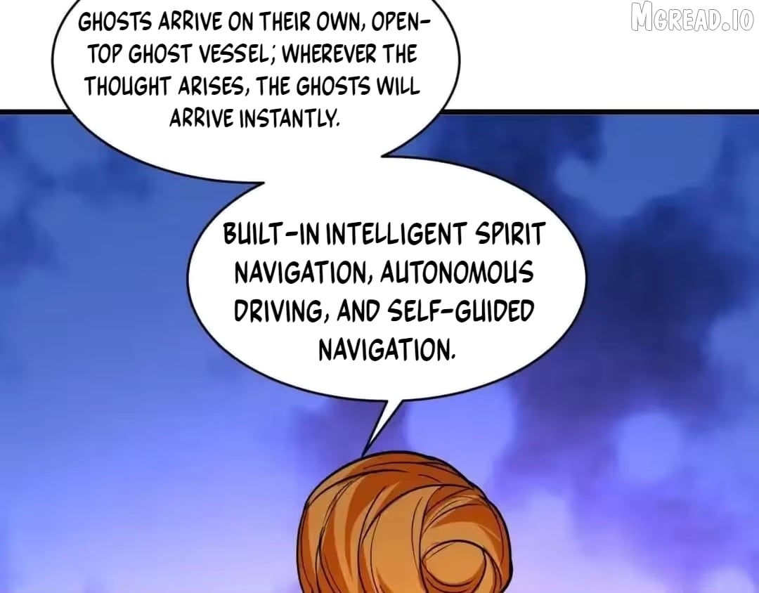 Era of the Haunted Chapter 607  - page 103